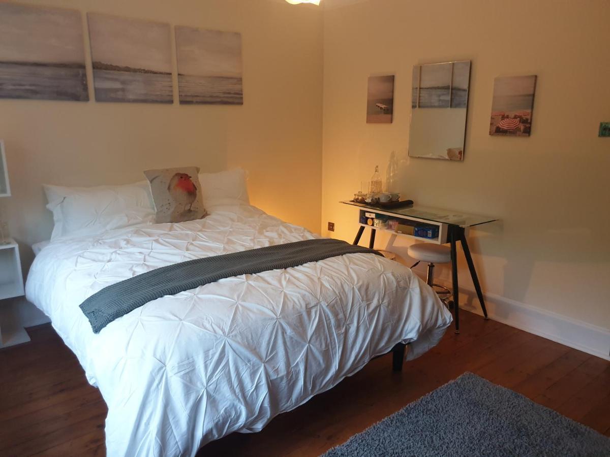 Little Robin Gate - Free Parking - Central - 10 Min Walk To Train Station Bournemouth Kültér fotó