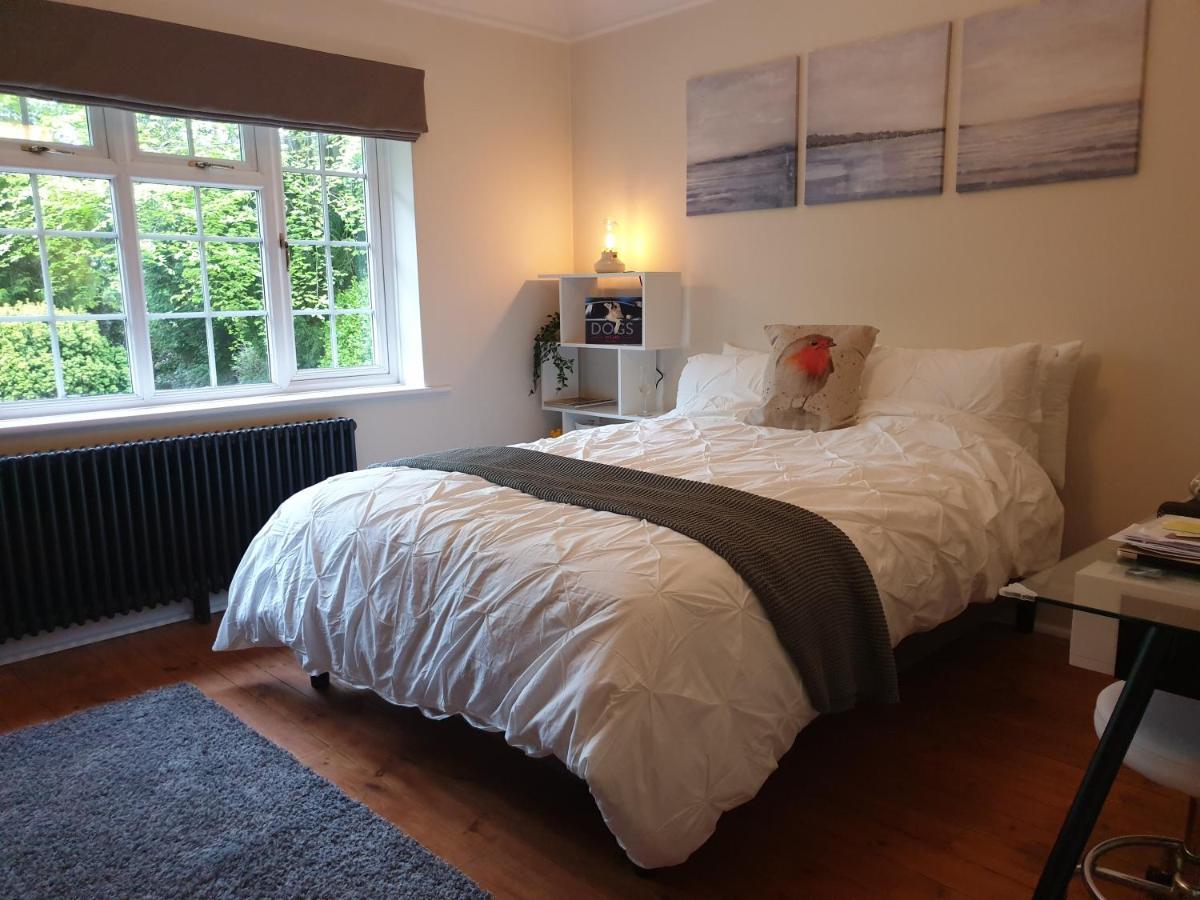 Little Robin Gate - Free Parking - Central - 10 Min Walk To Train Station Bournemouth Kültér fotó