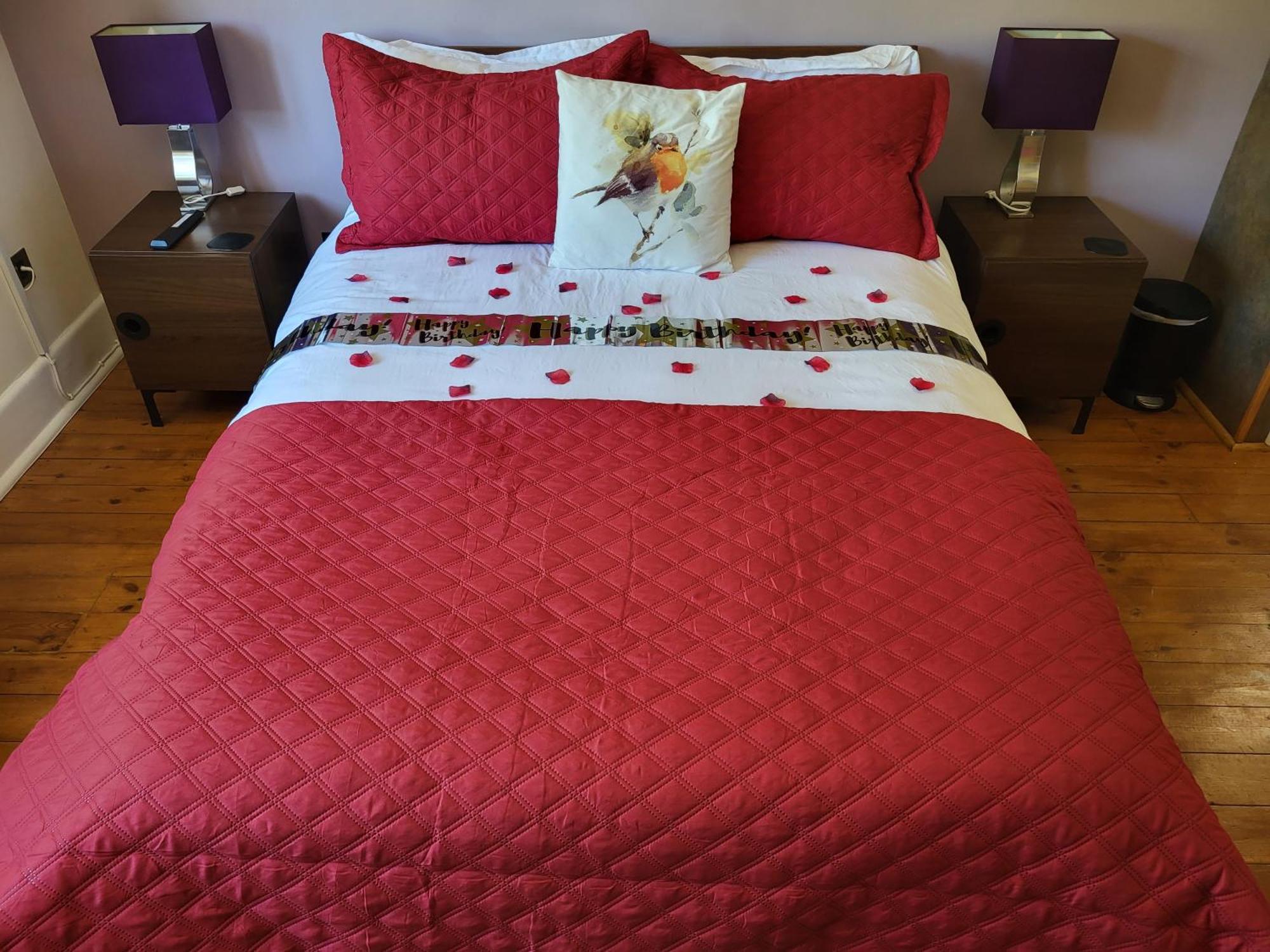 Little Robin Gate - Free Parking - Central - 10 Min Walk To Train Station Bournemouth Kültér fotó