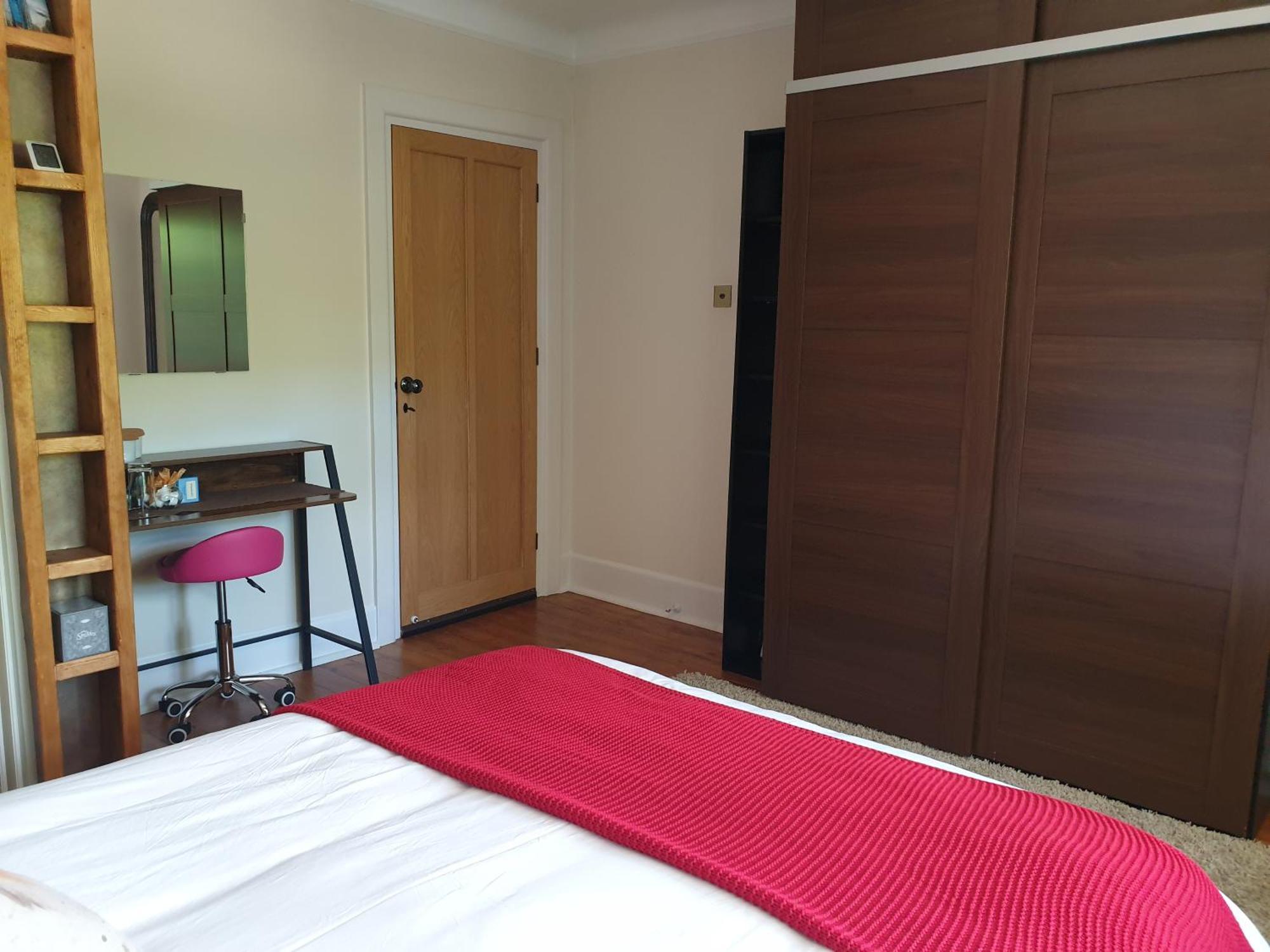 Little Robin Gate - Free Parking - Central - 10 Min Walk To Train Station Bournemouth Kültér fotó