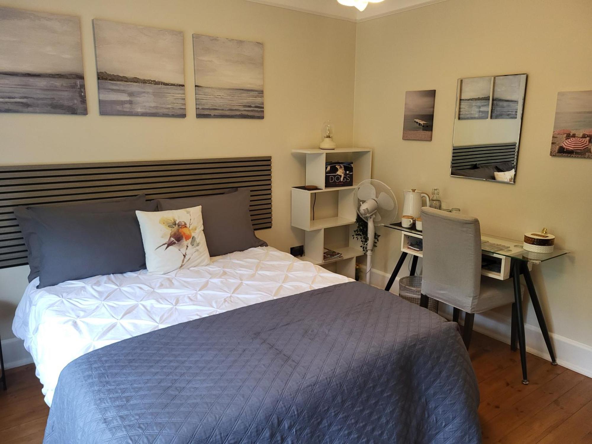 Little Robin Gate - Free Parking - Central - 10 Min Walk To Train Station Bournemouth Kültér fotó