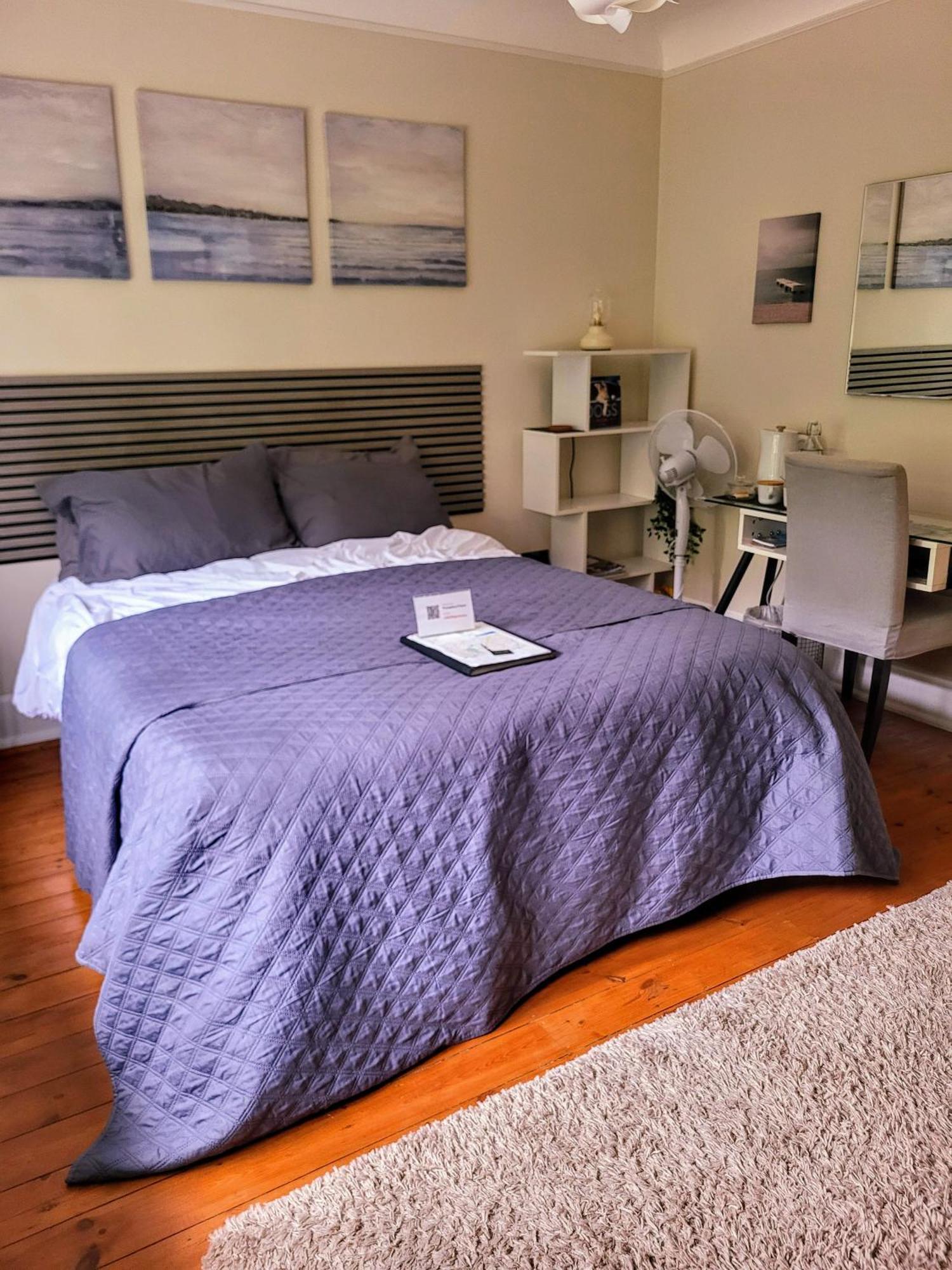 Little Robin Gate - Free Parking - Central - 10 Min Walk To Train Station Bournemouth Kültér fotó