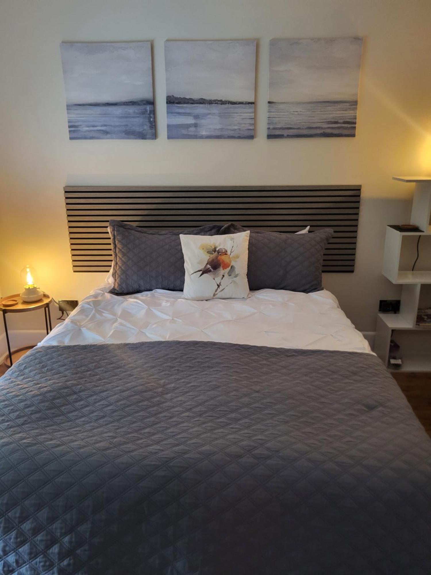 Little Robin Gate - Free Parking - Central - 10 Min Walk To Train Station Bournemouth Kültér fotó
