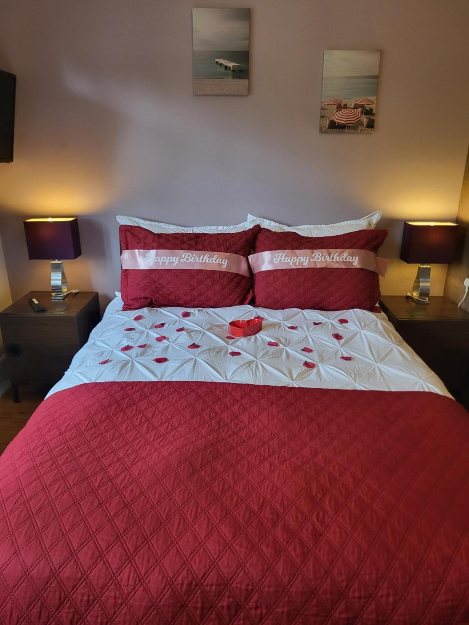 Little Robin Gate - Free Parking - Central - 10 Min Walk To Train Station Bournemouth Kültér fotó