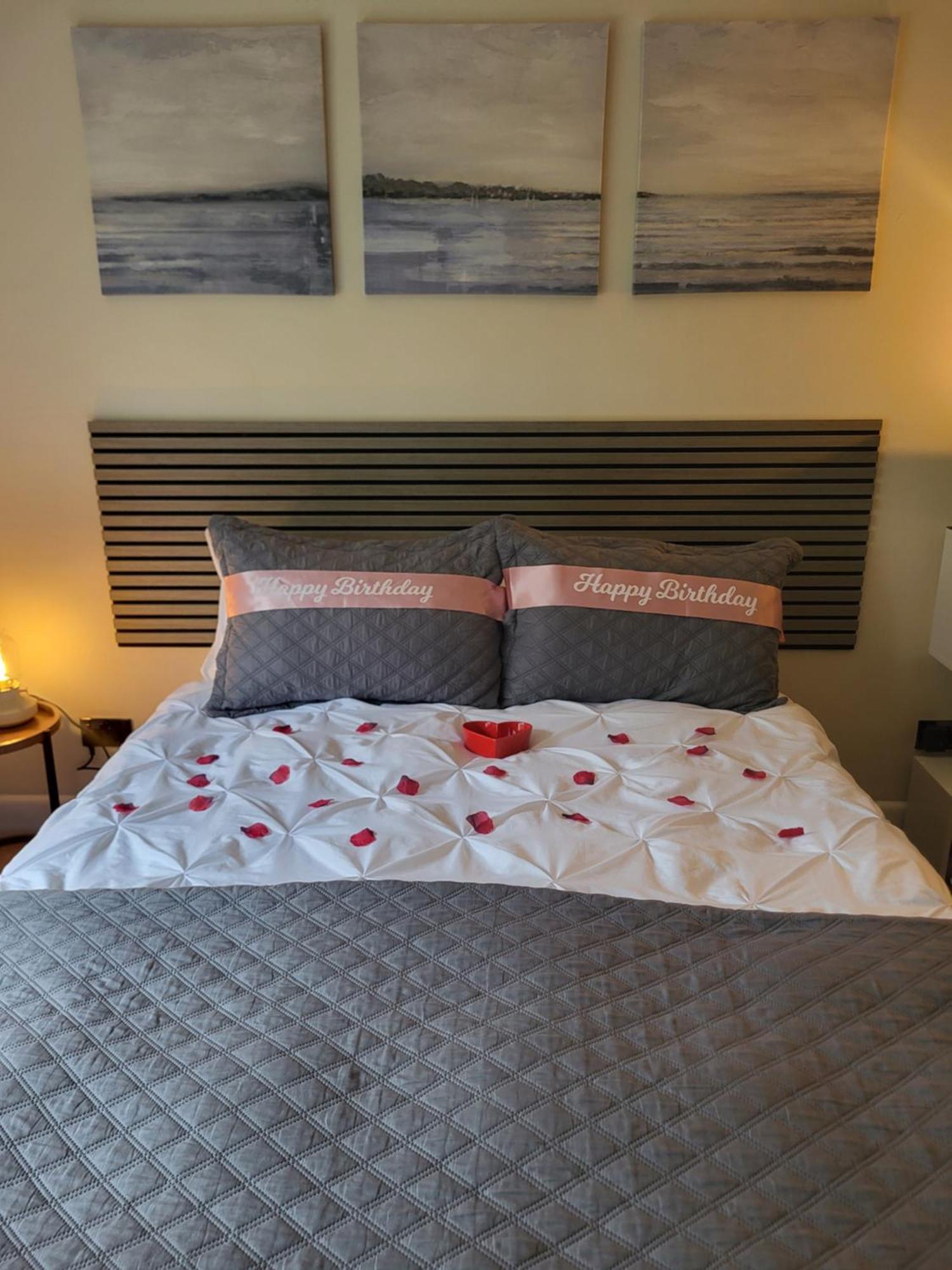Little Robin Gate - Free Parking - Central - 10 Min Walk To Train Station Bournemouth Kültér fotó