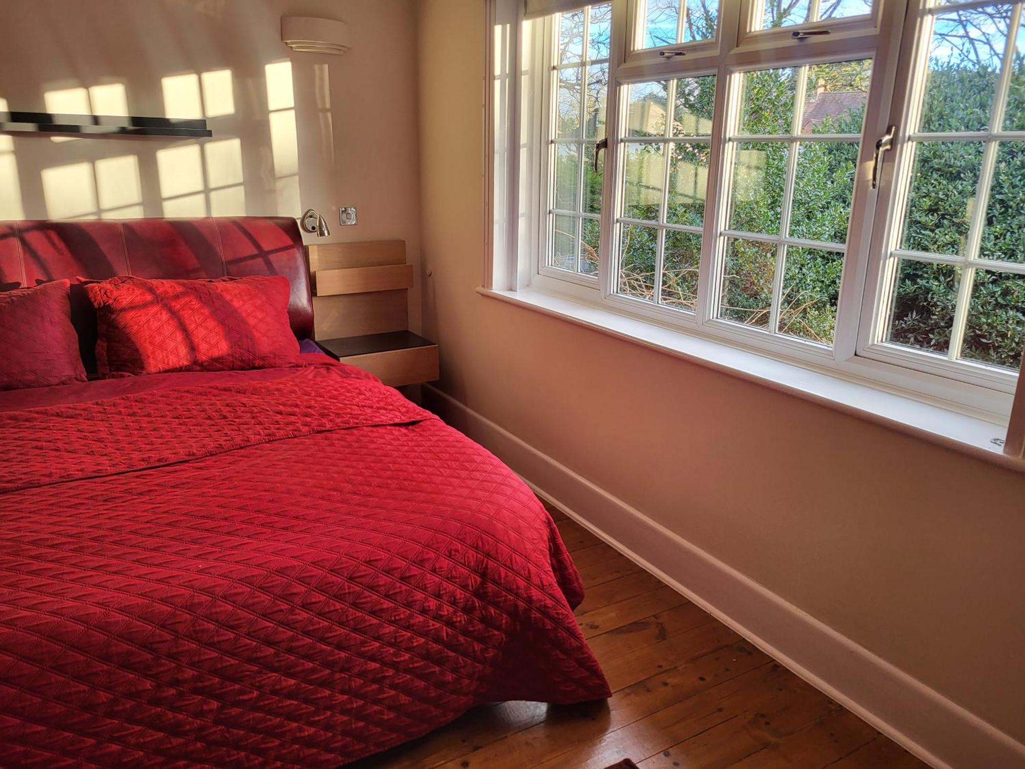 Little Robin Gate - Free Parking - Central - 10 Min Walk To Train Station Bournemouth Szoba fotó