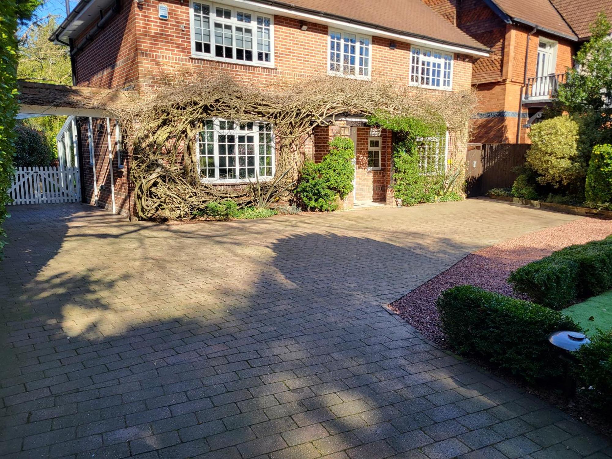 Little Robin Gate - Free Parking - Central - 10 Min Walk To Train Station Bournemouth Kültér fotó