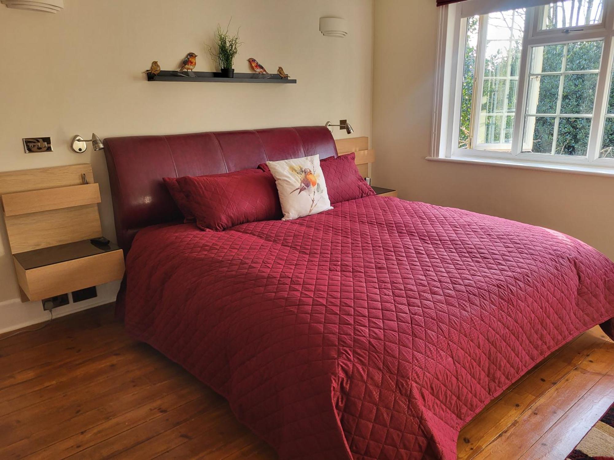 Little Robin Gate - Free Parking - Central - 10 Min Walk To Train Station Bournemouth Szoba fotó