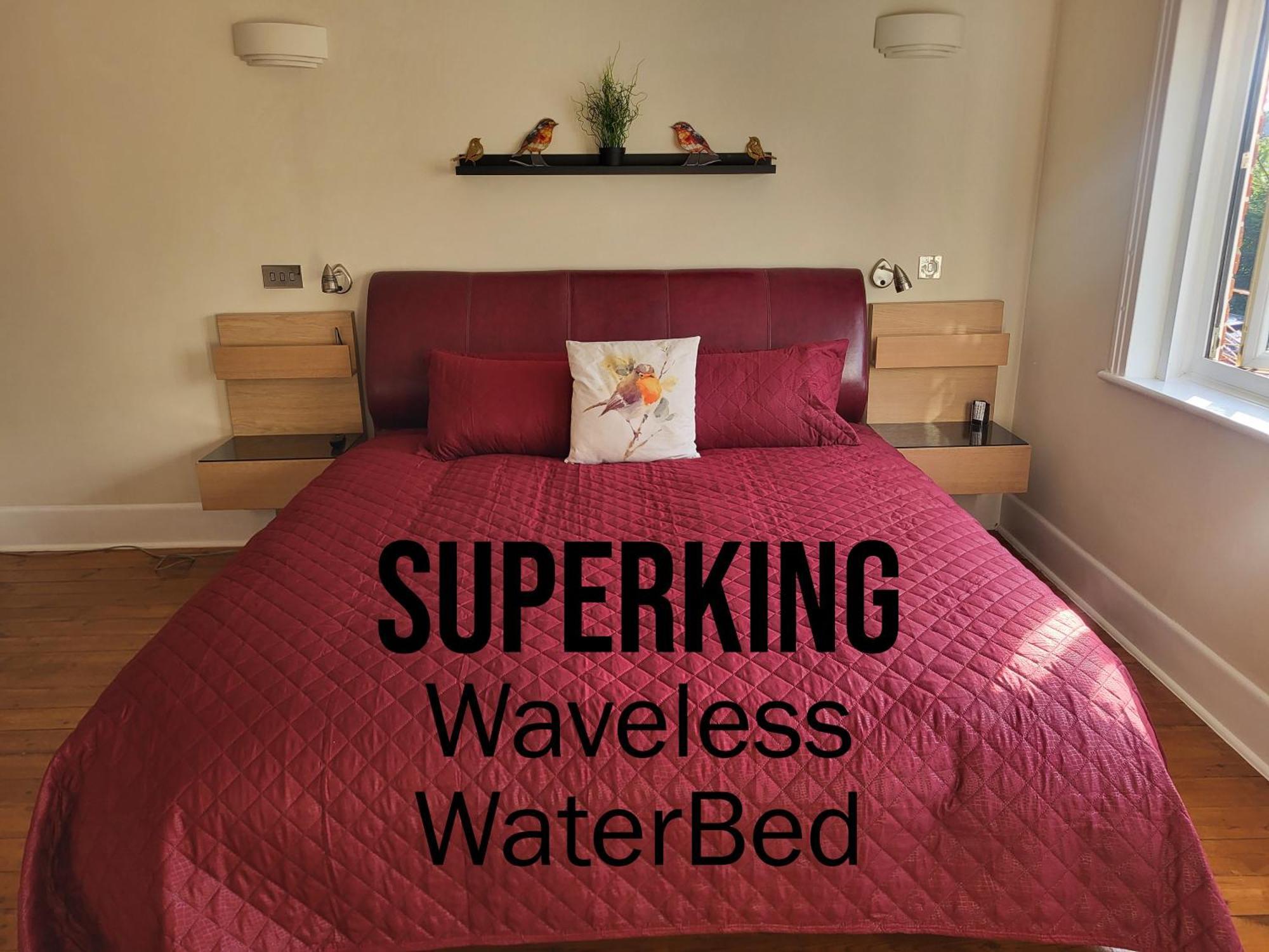 Little Robin Gate - Free Parking - Central - 10 Min Walk To Train Station Bournemouth Szoba fotó