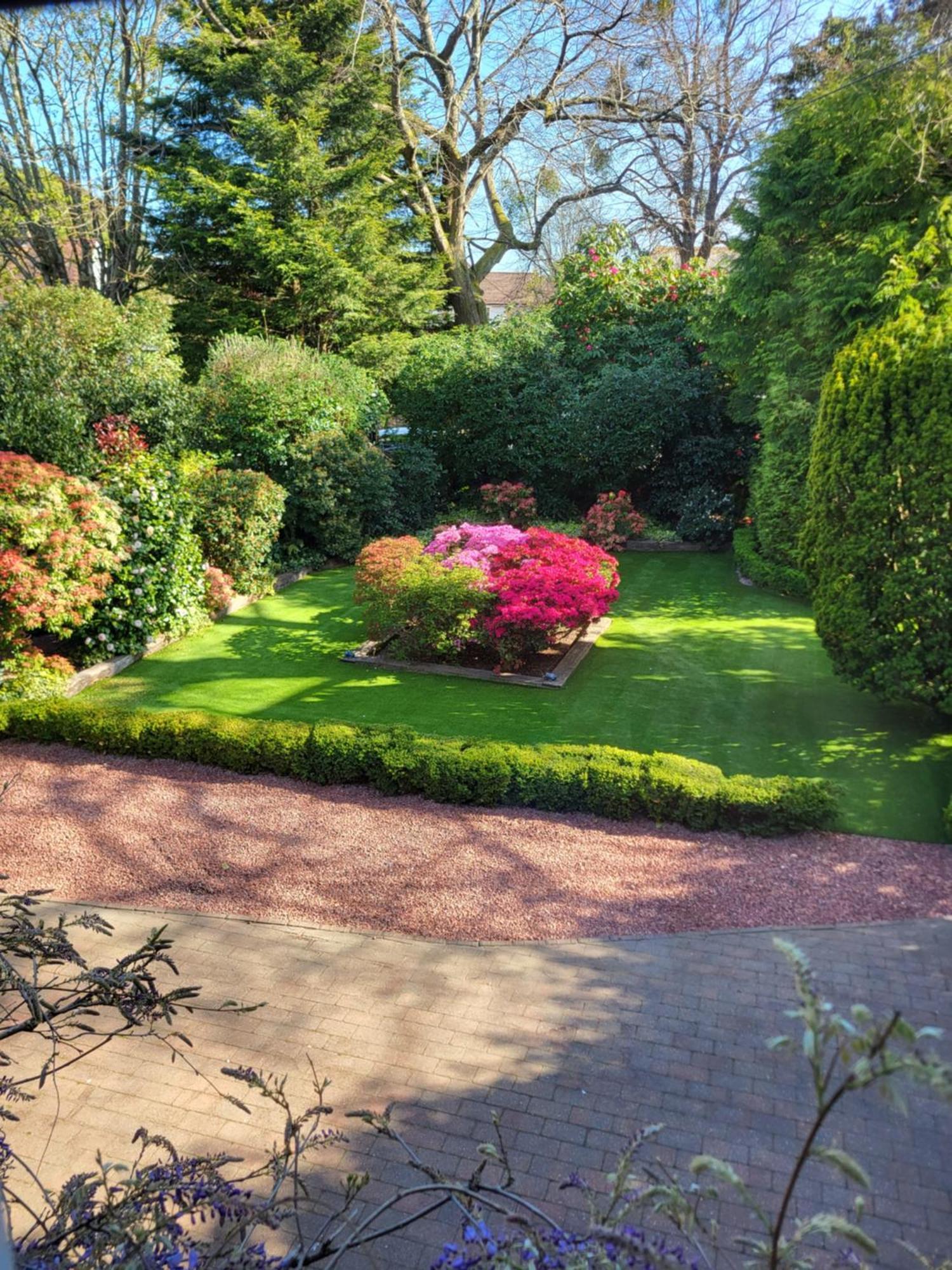 Little Robin Gate - Free Parking - Central - 10 Min Walk To Train Station Bournemouth Kültér fotó