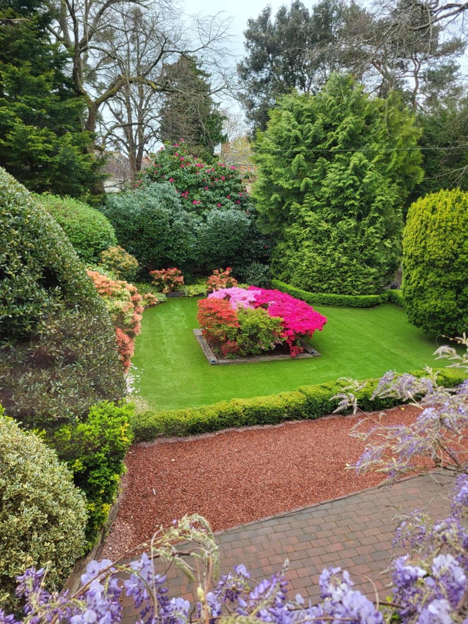 Little Robin Gate - Free Parking - Central - 10 Min Walk To Train Station Bournemouth Kültér fotó